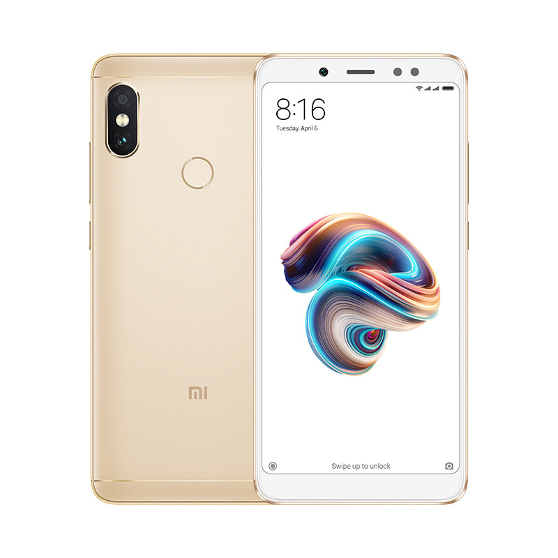 Redmi Note 5 Pro