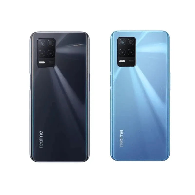 Realme 8 - Refurbished