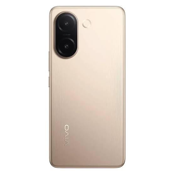 Vivo v60e 5g - open box