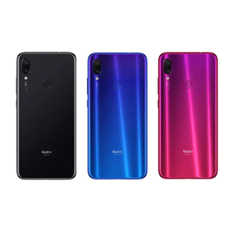 Redmi note 7 pro - Refurbished