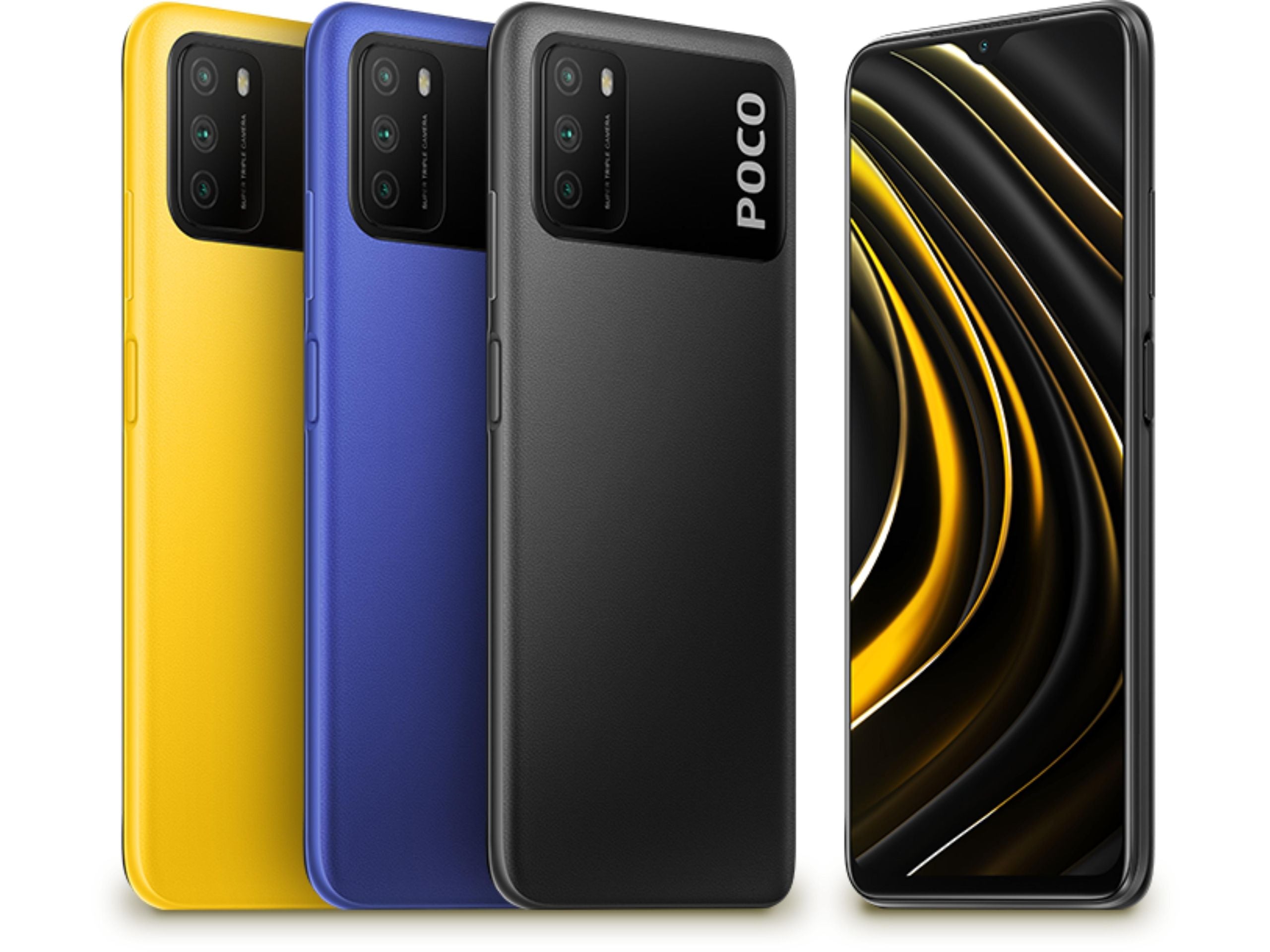 Poco M3 - Refurbished