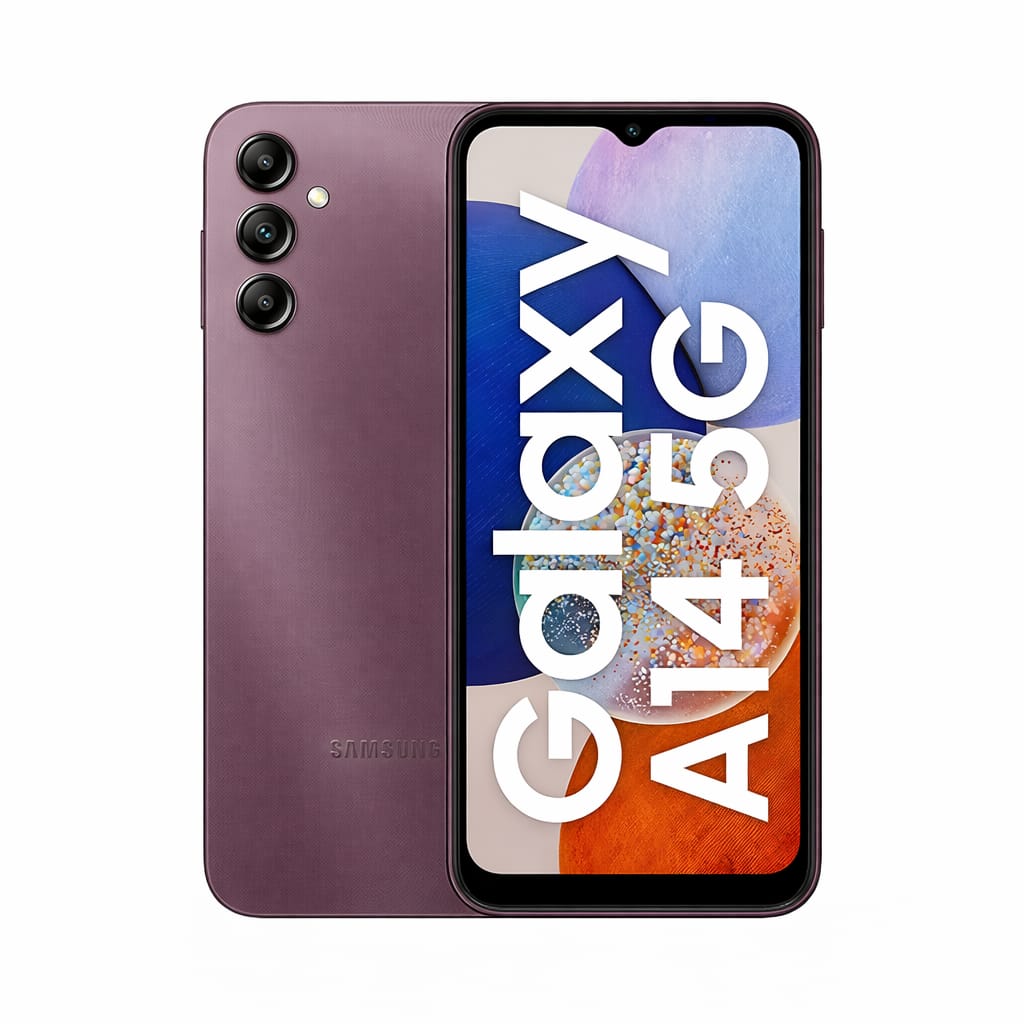 Samsung galaxy A14 5G