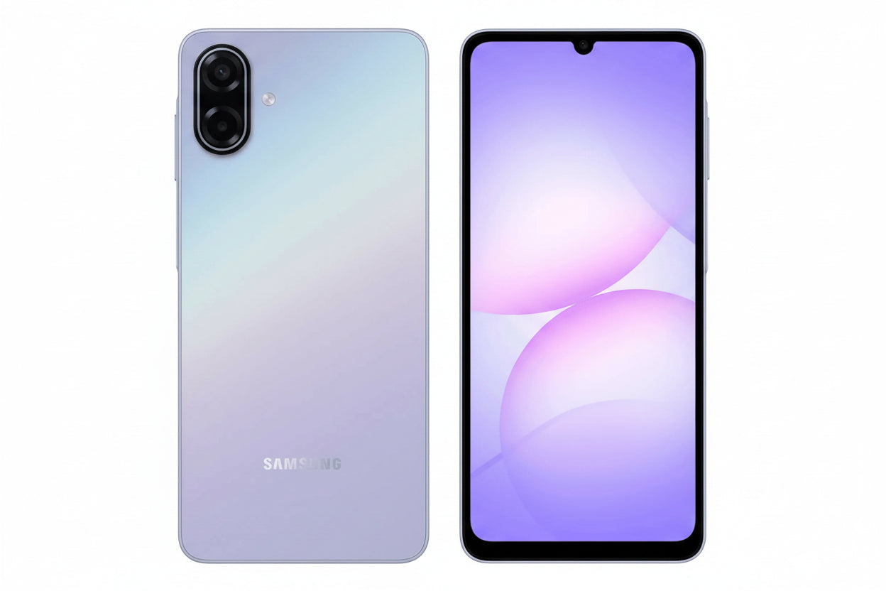 Samsung a07 - Refurbished