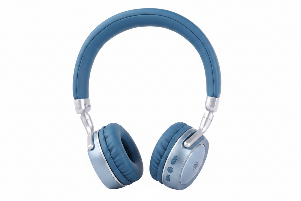 Zebronics Duke 2 Headphones - New