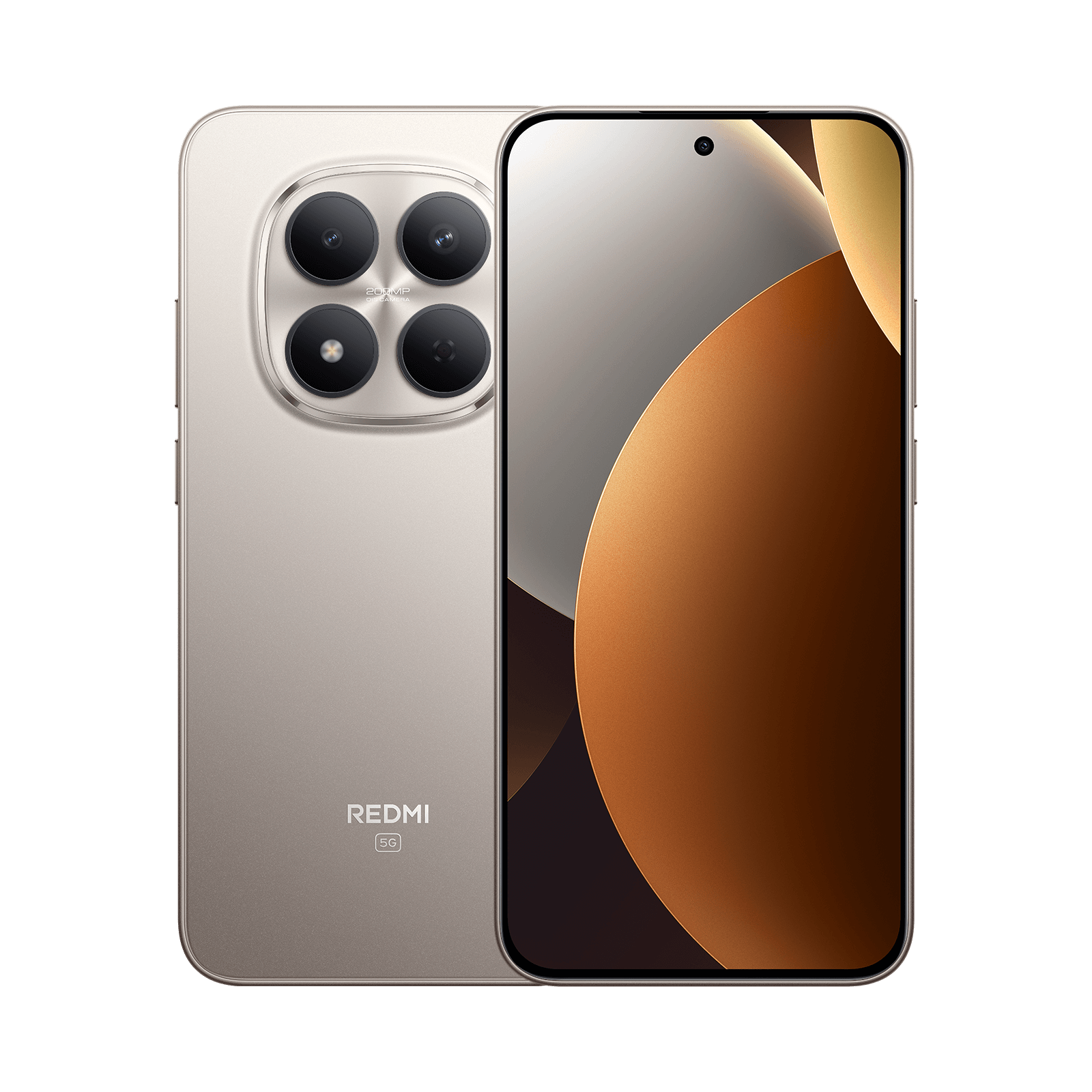 Redmi note 15 pro (Box piece)