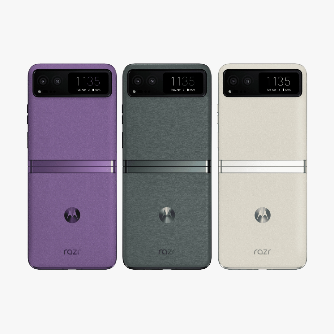 Moto Razr 40s