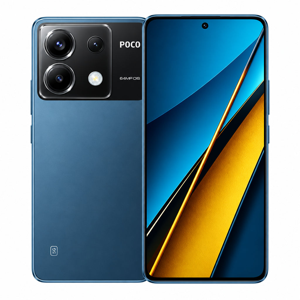 Poco x6 5g - Refurbished