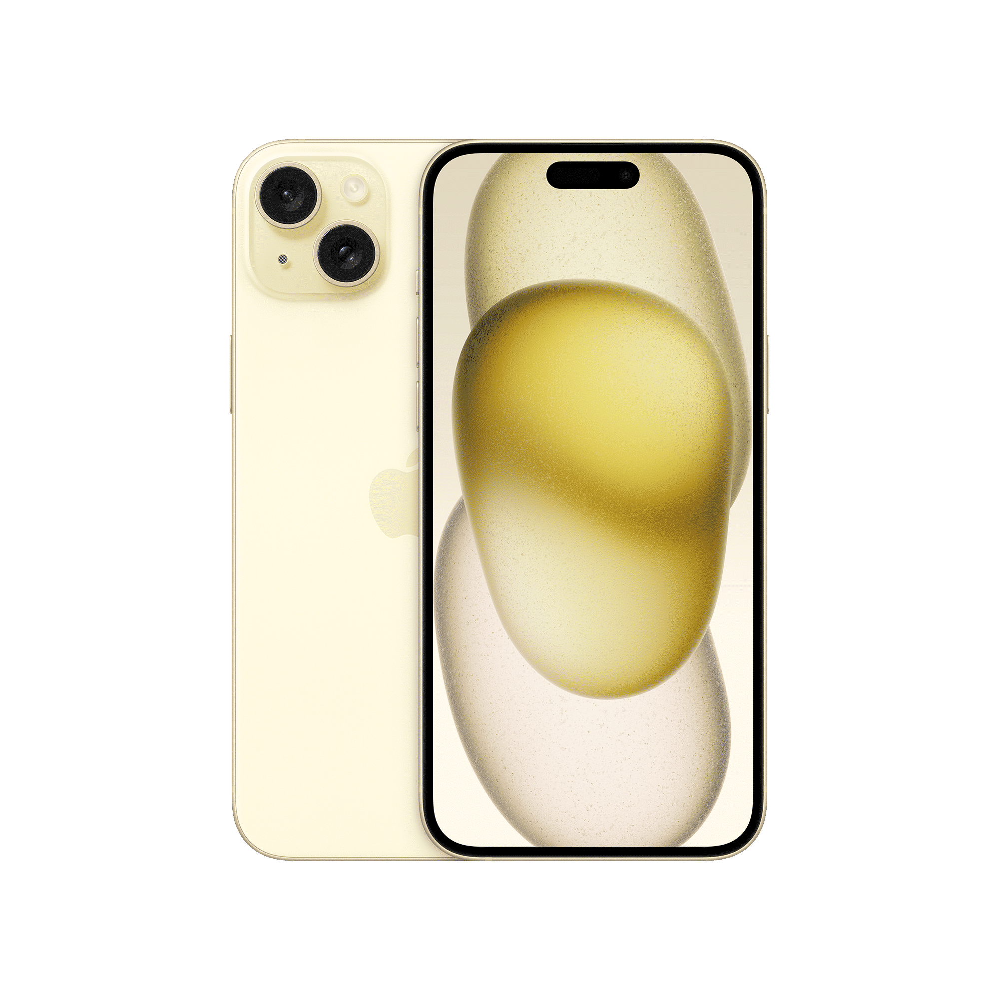 Iphone 15 plus - refurb
