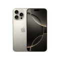 iPhone 16 Pro Max- Refurbished
