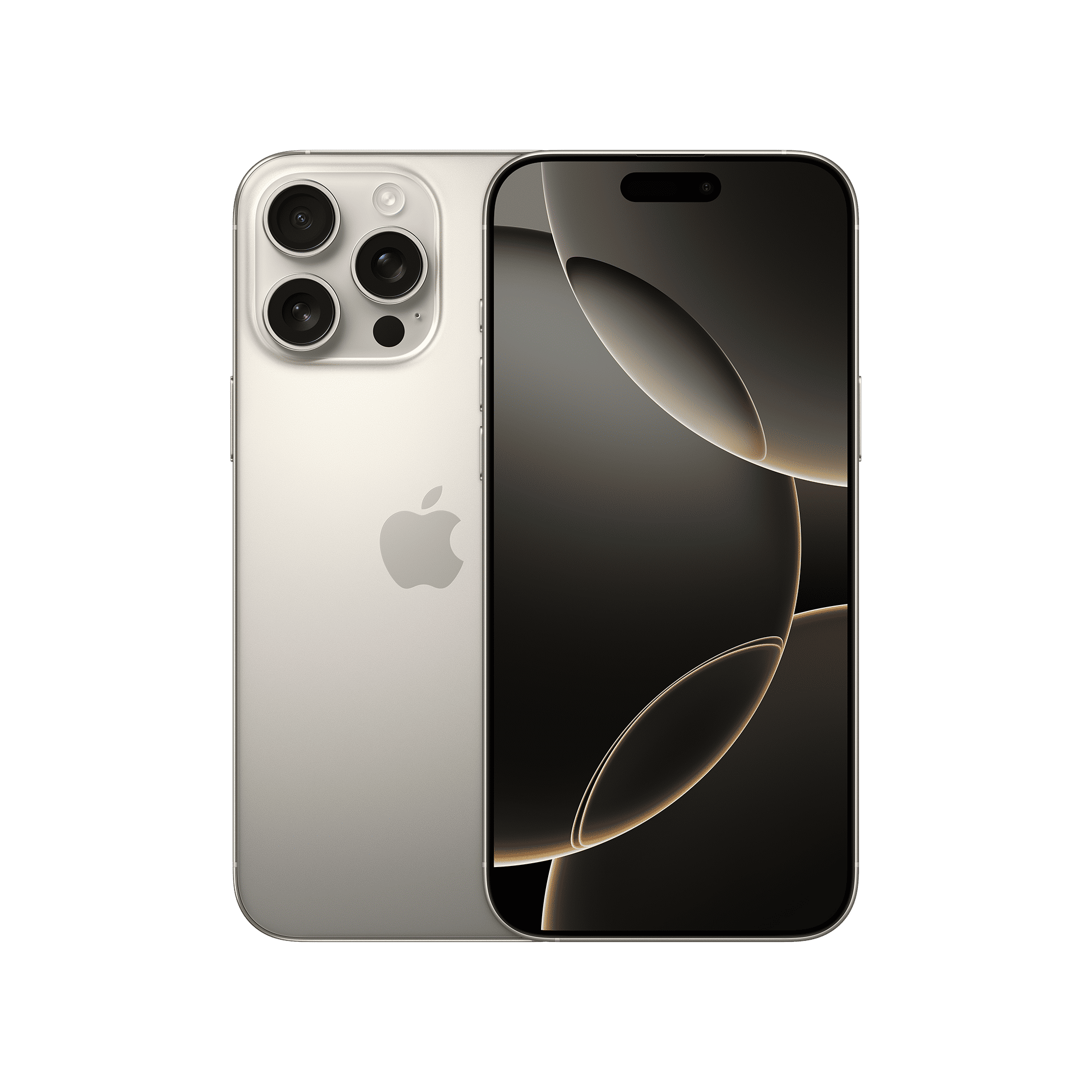 iPhone 16 Pro Max- Refurbished