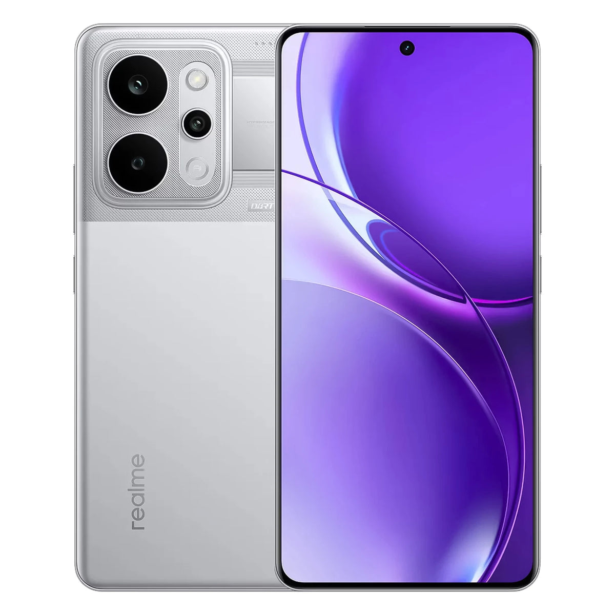 Realme p4 power - open box
