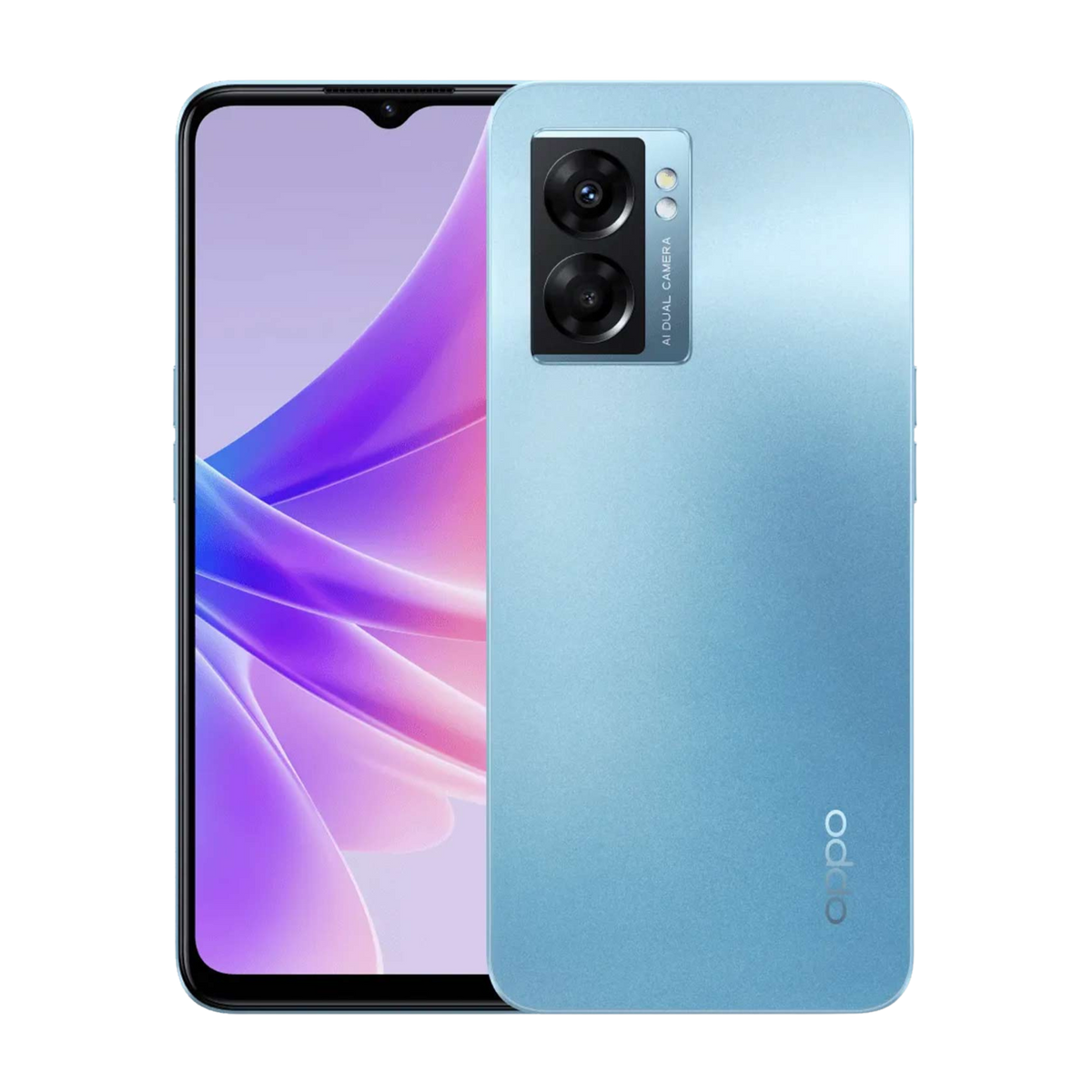 Oppo k10 5g - Refurbished
