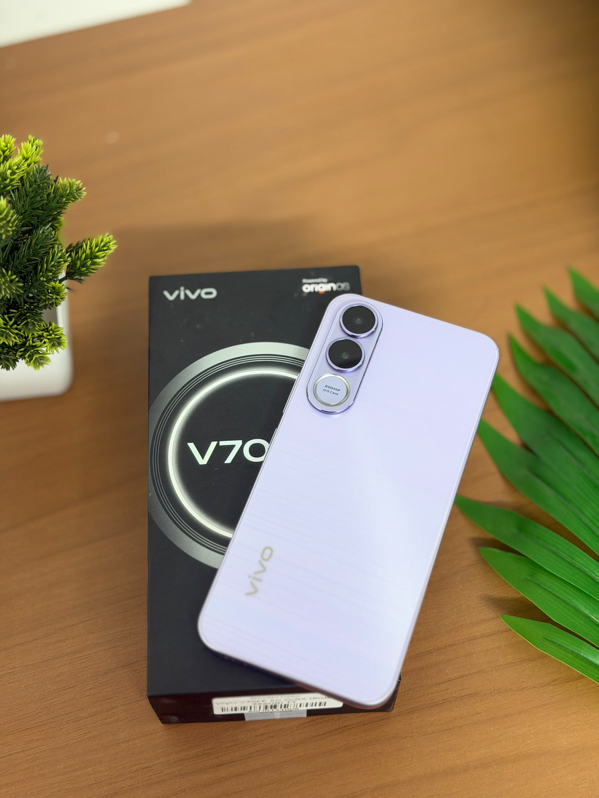 Vivo v70FE 5g - Refurbished