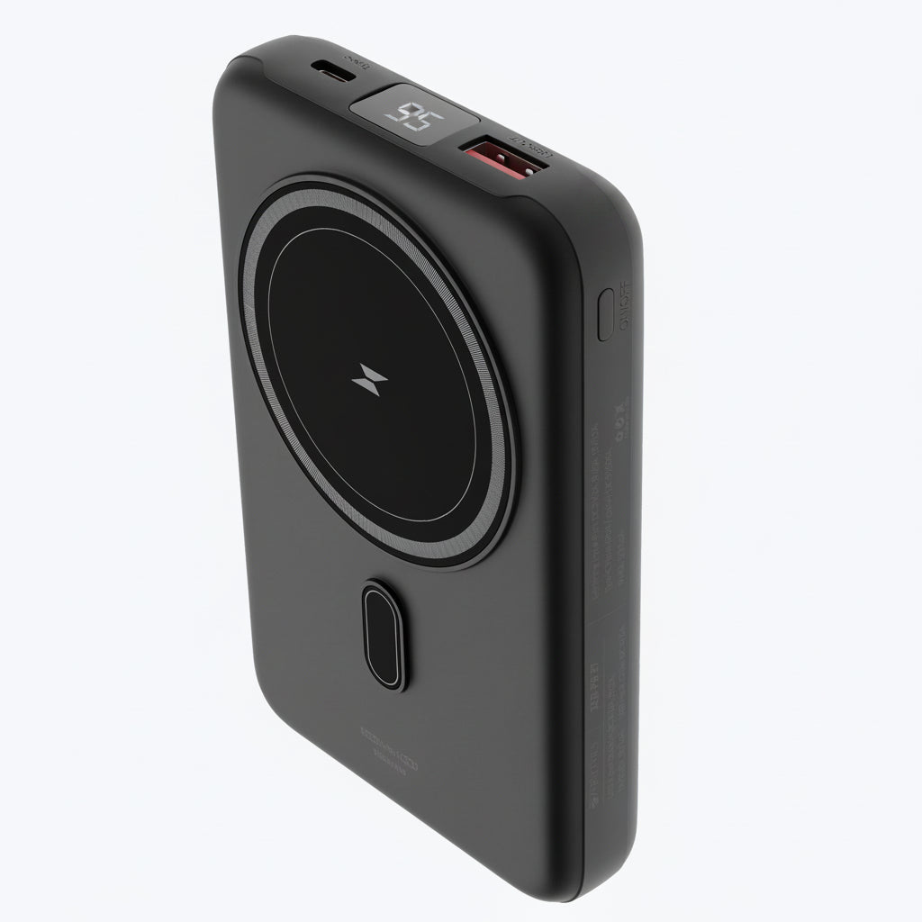 Zeb Energisafe 10R6- New