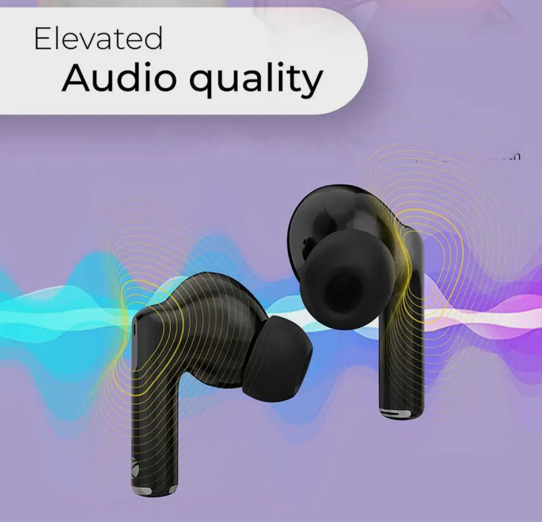 Zebronics Beetles In-Earbuds - New