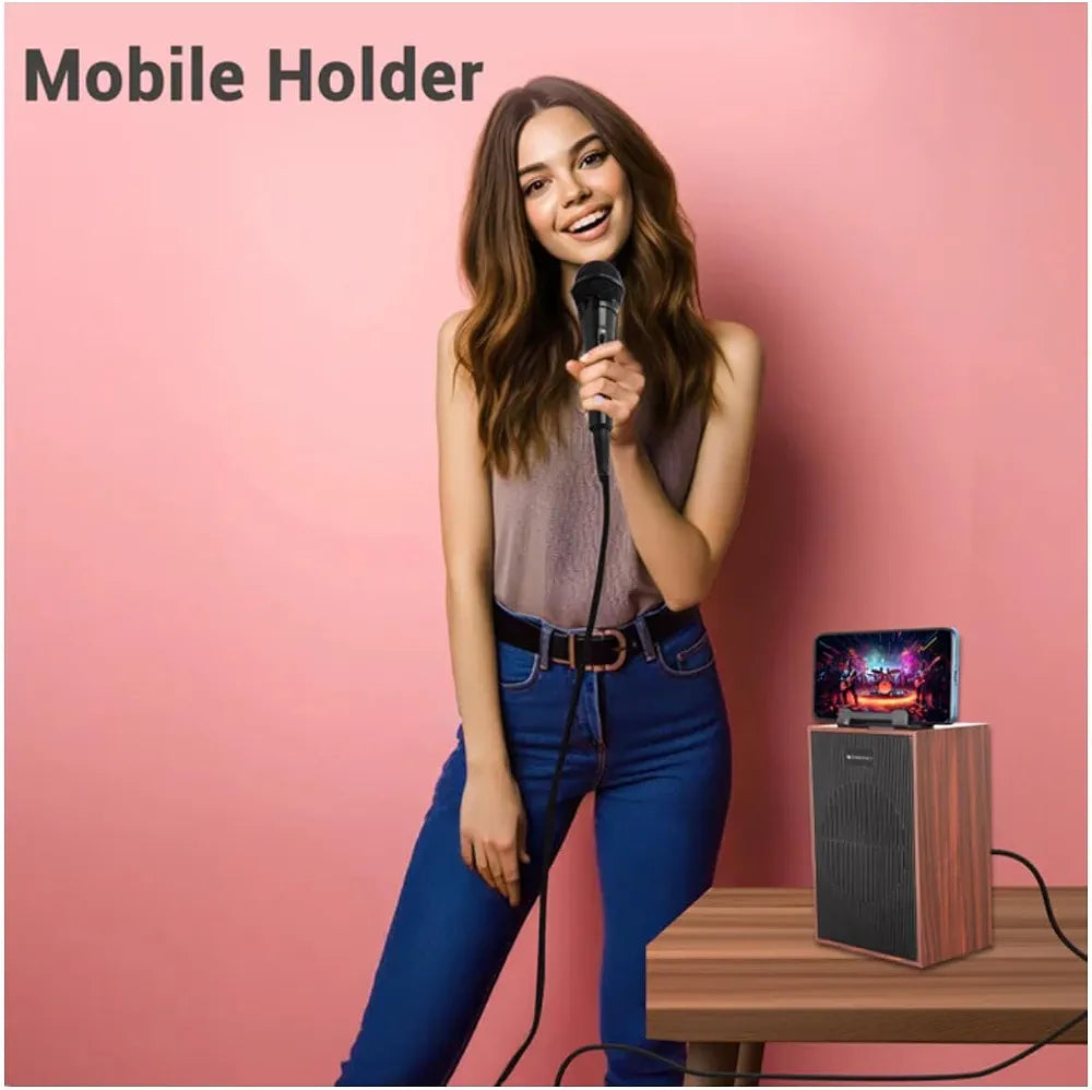 Zebronics Zest 11 Speaker - New