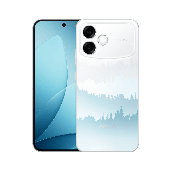 Oppo f33 pro - Refurbished