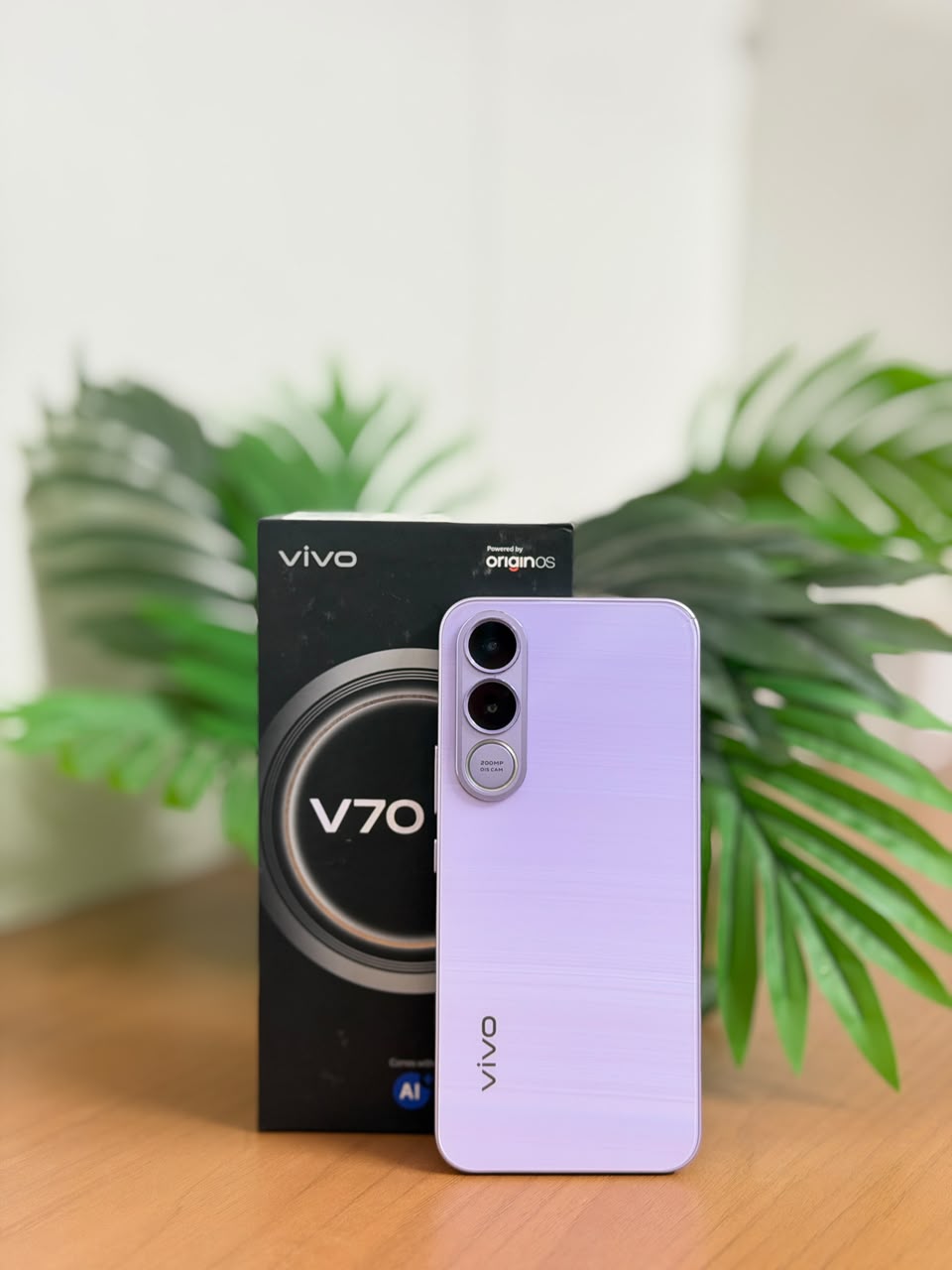 Vivo v70FE 5g - Refurbished