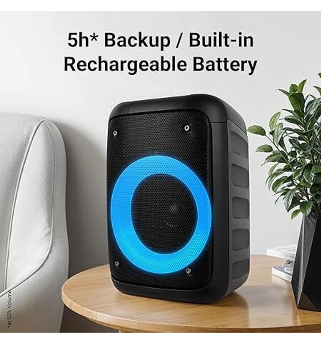 Zebronics BUDDY 100 Speaker - New