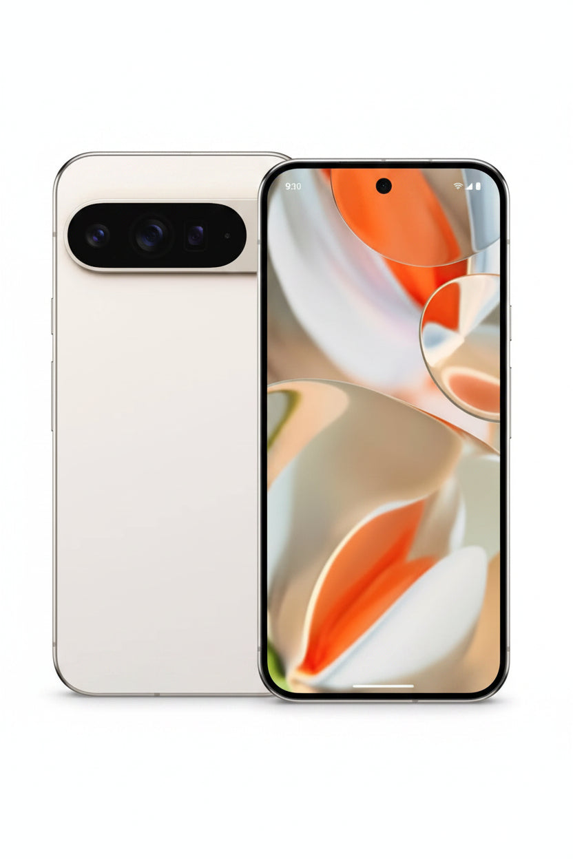 Google Pixel 9 Pro