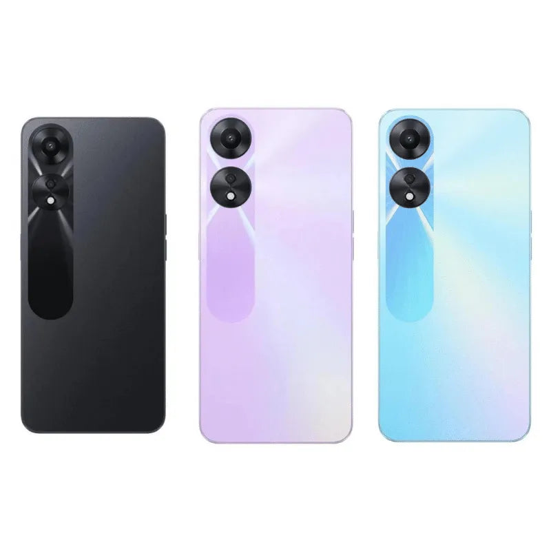 OPPO A78 5g - Refurbished