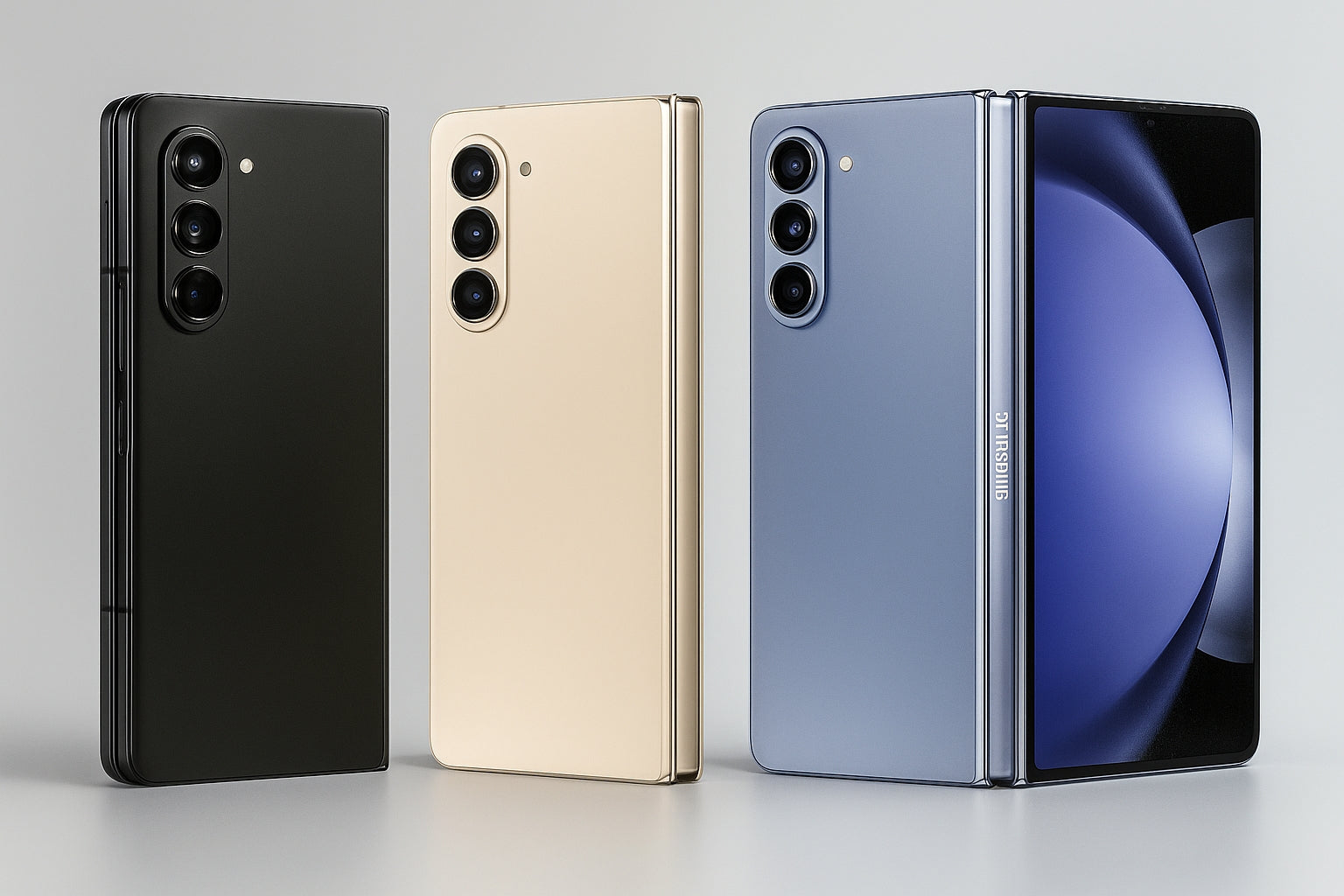 Samsung z fold 5