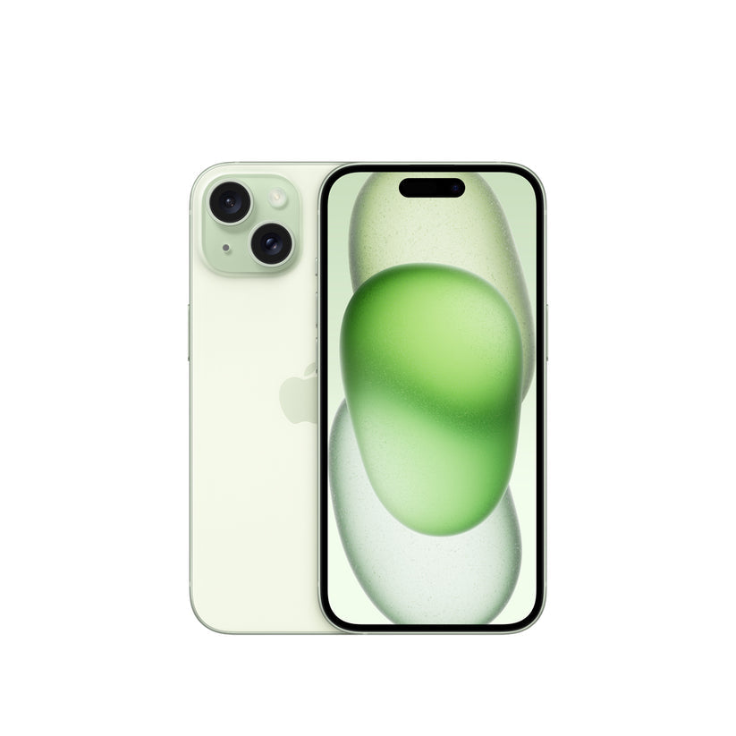 iPhone 15 - Refurbished