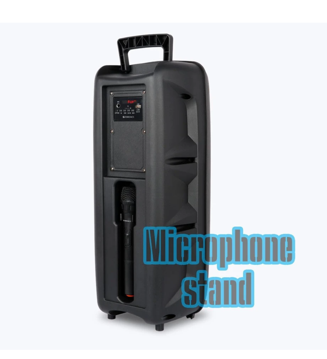 Zebronics BUDDY 600 Speaker - New