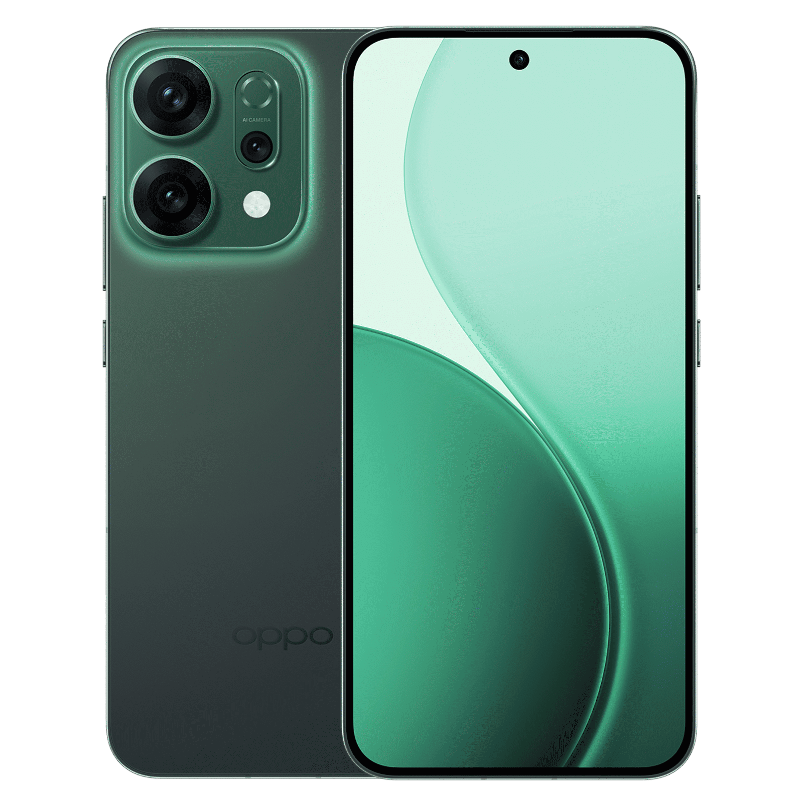 Oppo reno 14 _ refurb