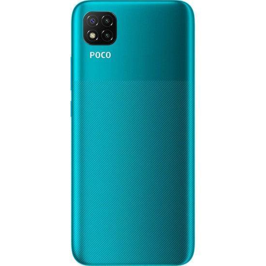 Poco c3 - Refurbished