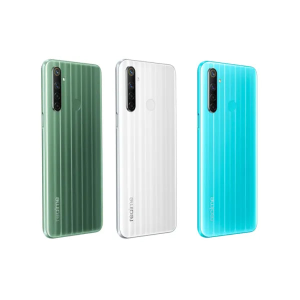 Realme narzo 10 4g - Refurbished
