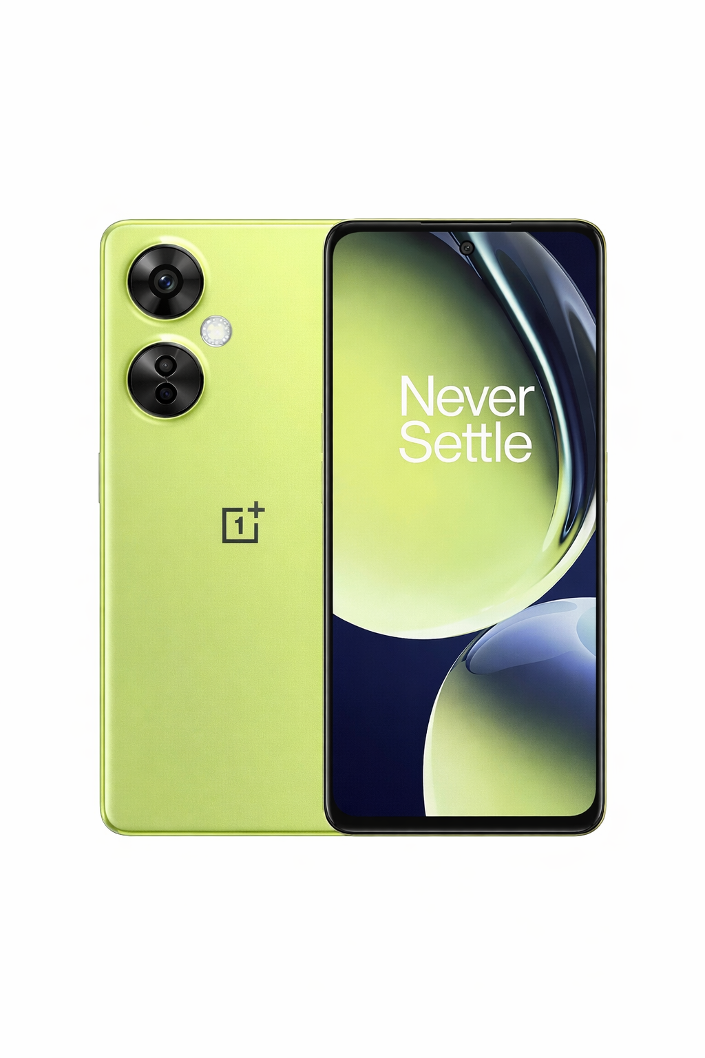 OnePlus Nord CE3 Lite