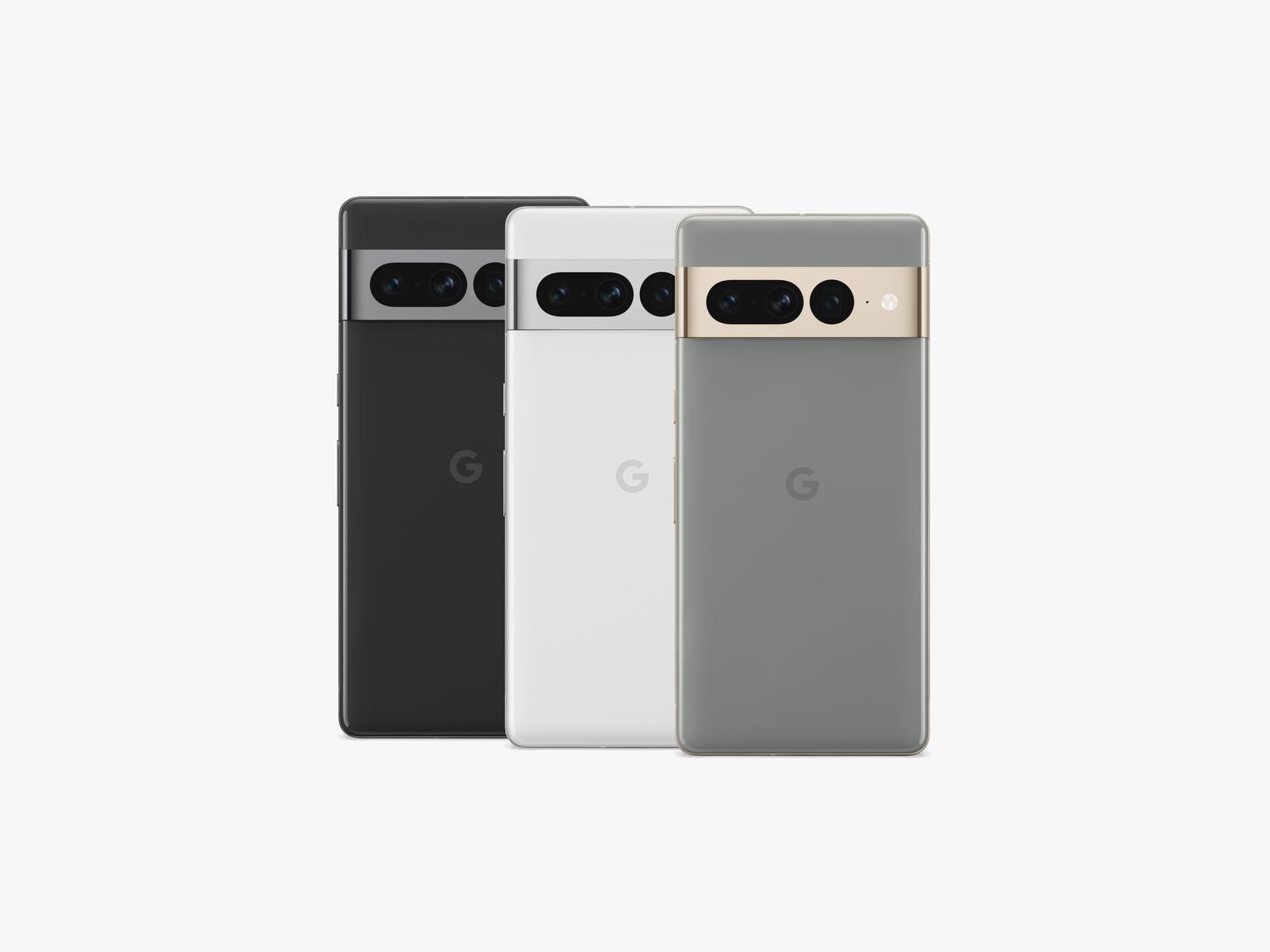 Google pixel 7 pro - Refurbished