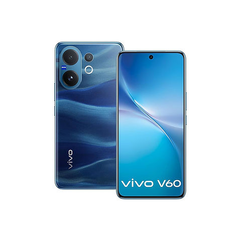 Vivo v60 5g - Refurbished