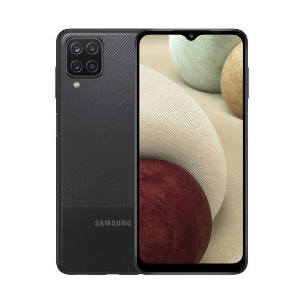Samsung galaxy a12 - Refurbished