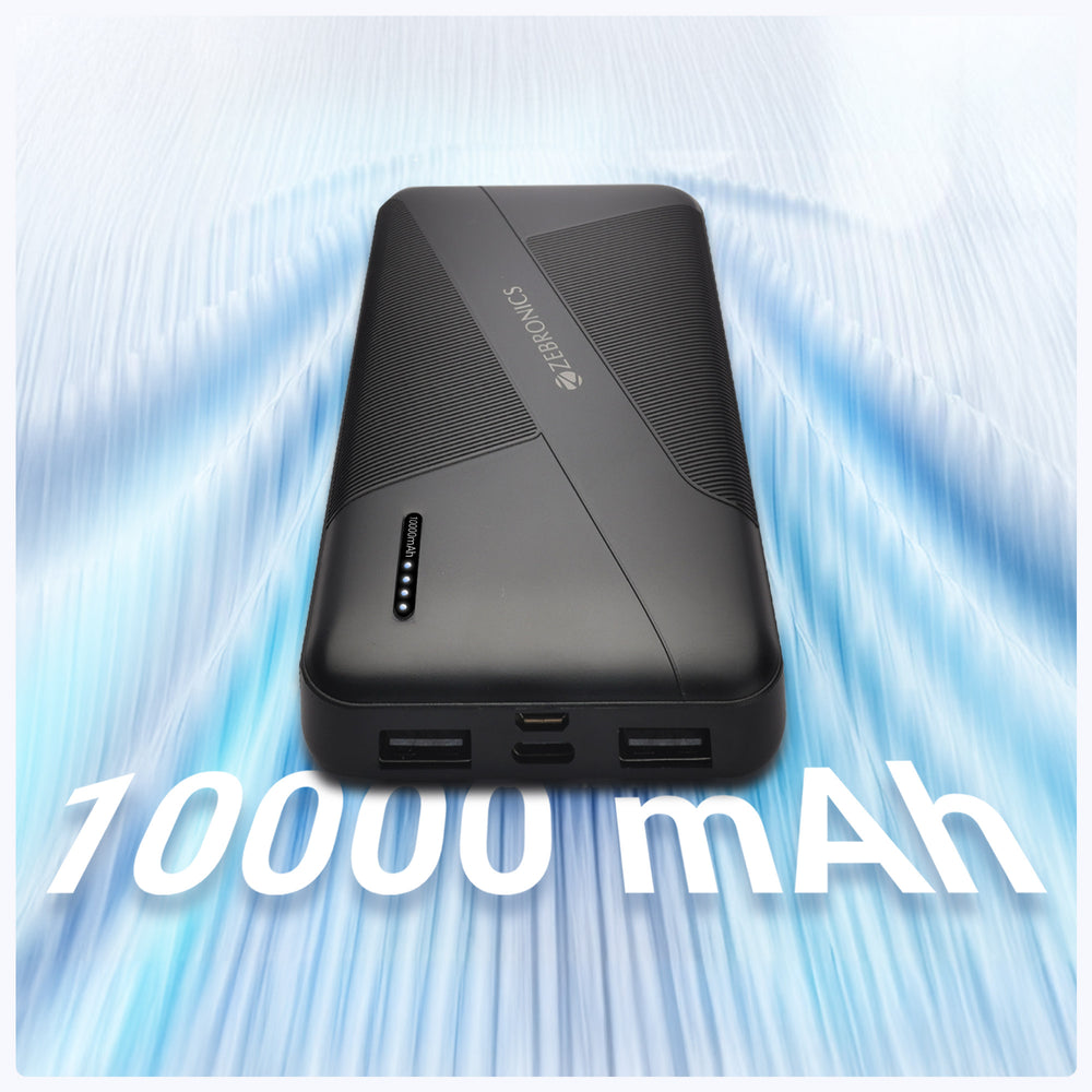 Zebronics Energipod PB17 Powerbank - New