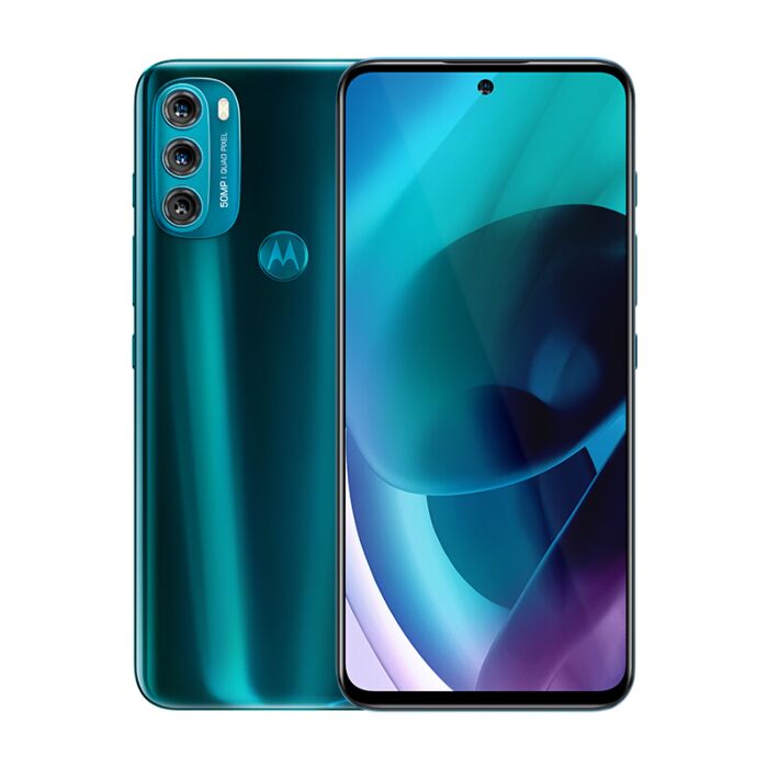 Moto g71 5g - Refurbished