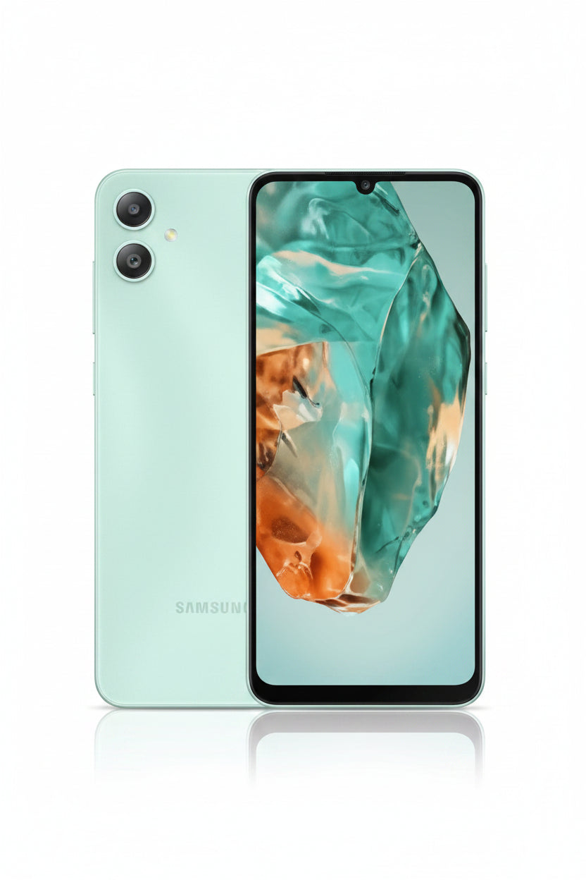 Samsung galaxy m05 - Refurbished