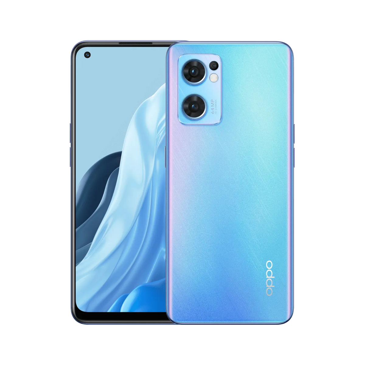 Oppo reno 7 5g - Refurbished
