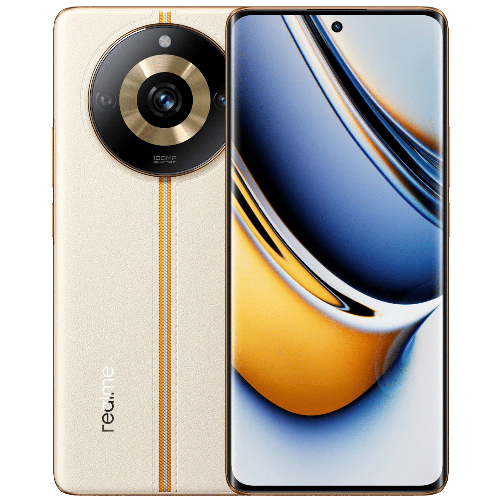 Realme 11 pro 5g - pre owned