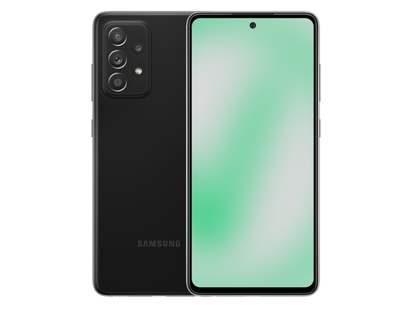 Samsung galaxy a52 - Refurbished