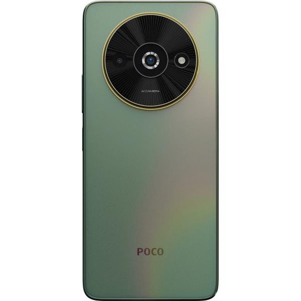 Poco c61 - Refurbished