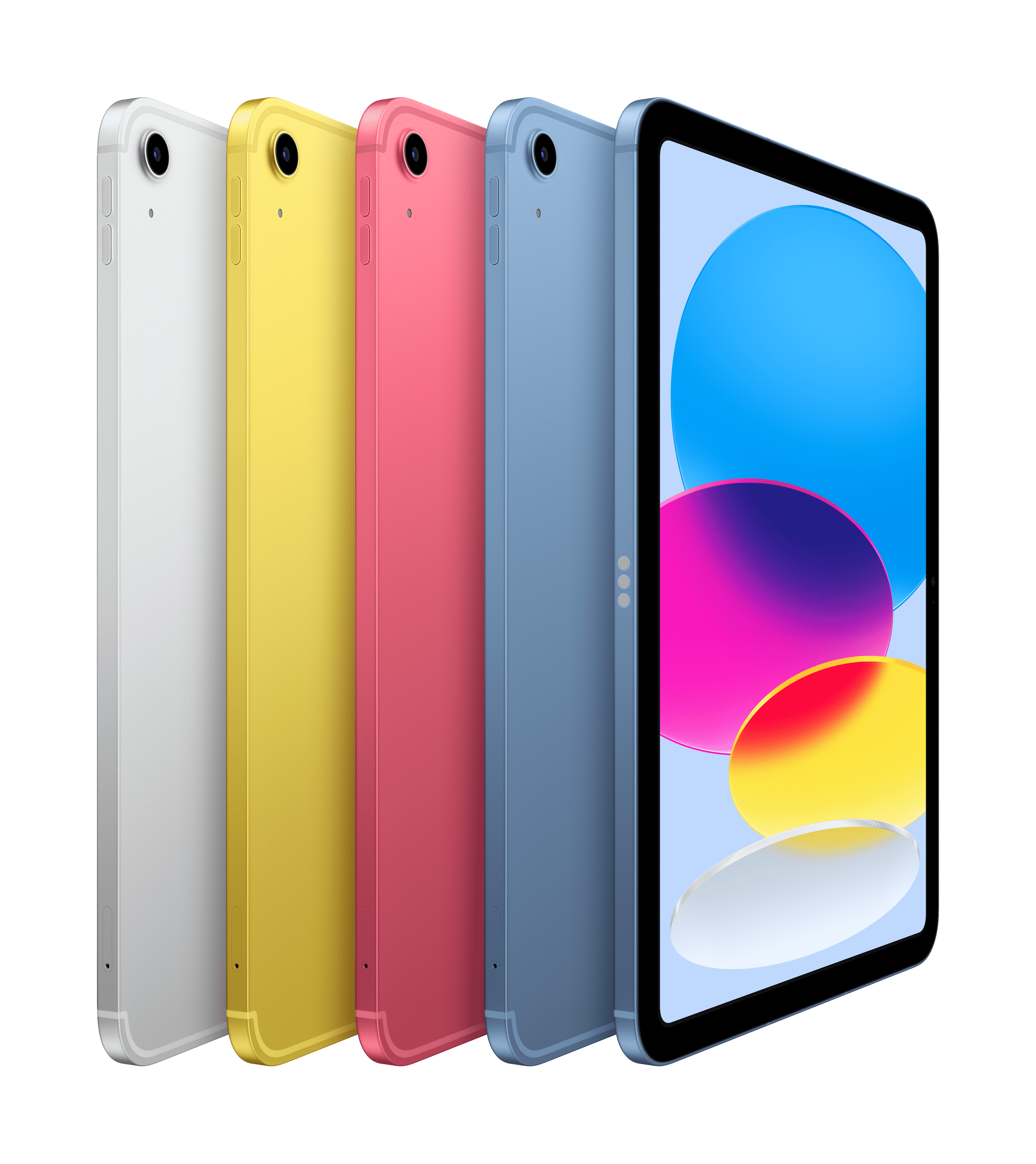 Ipad A16 - (Box piece)