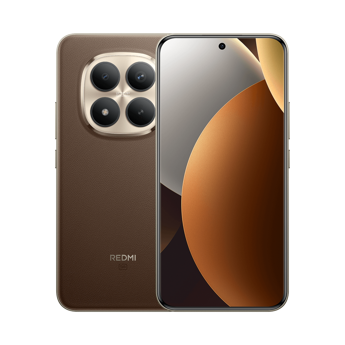Redmi note 15 pro+ 5g - Refurbished