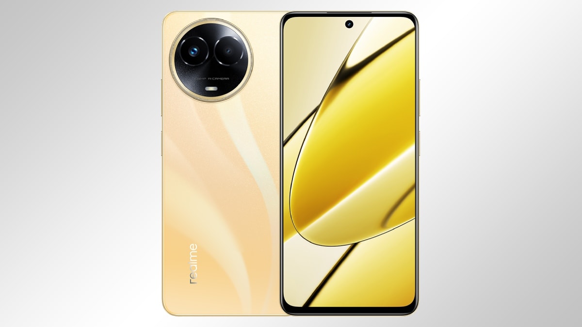Realme 11 5g - Refurbished