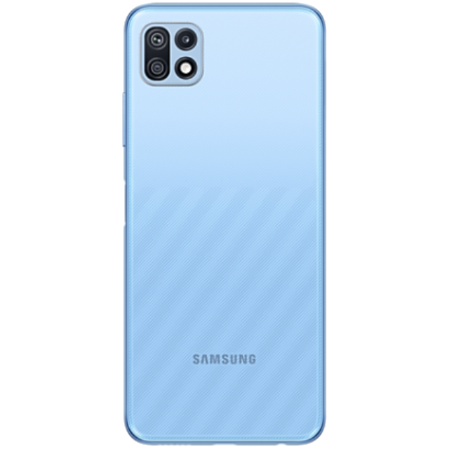 Samsung galaxy F42 5g - Refurbished