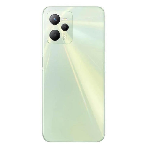Realme c35 - 4g  Refurbished