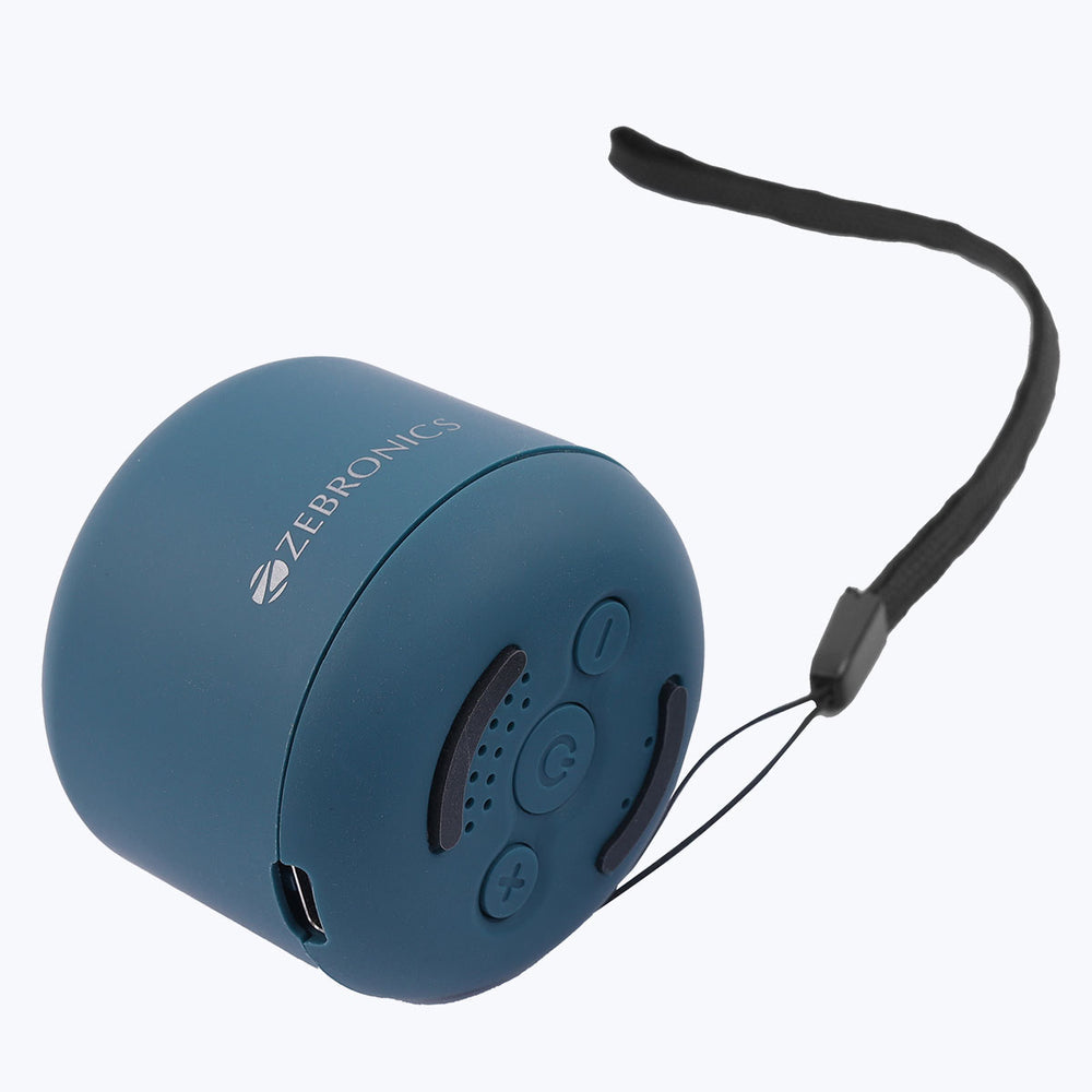 Zebronics Pixie BT Speaker- New