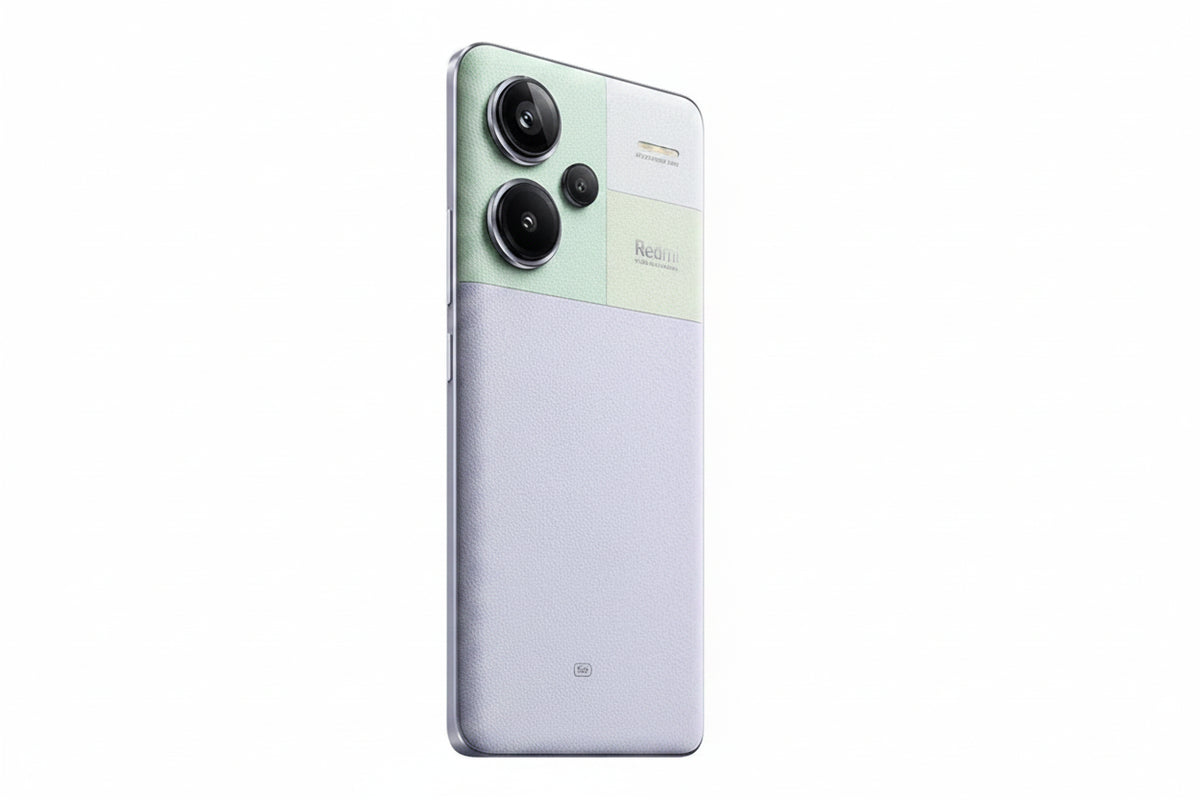 Redmi note 13 pro+ 5g - Refurbished