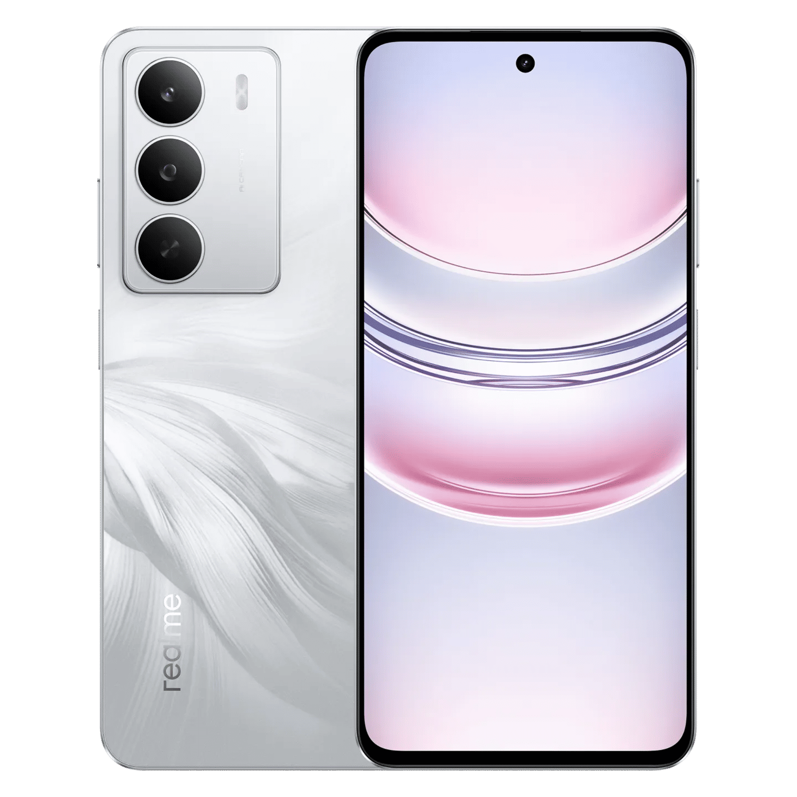 Realme c755g - refurb